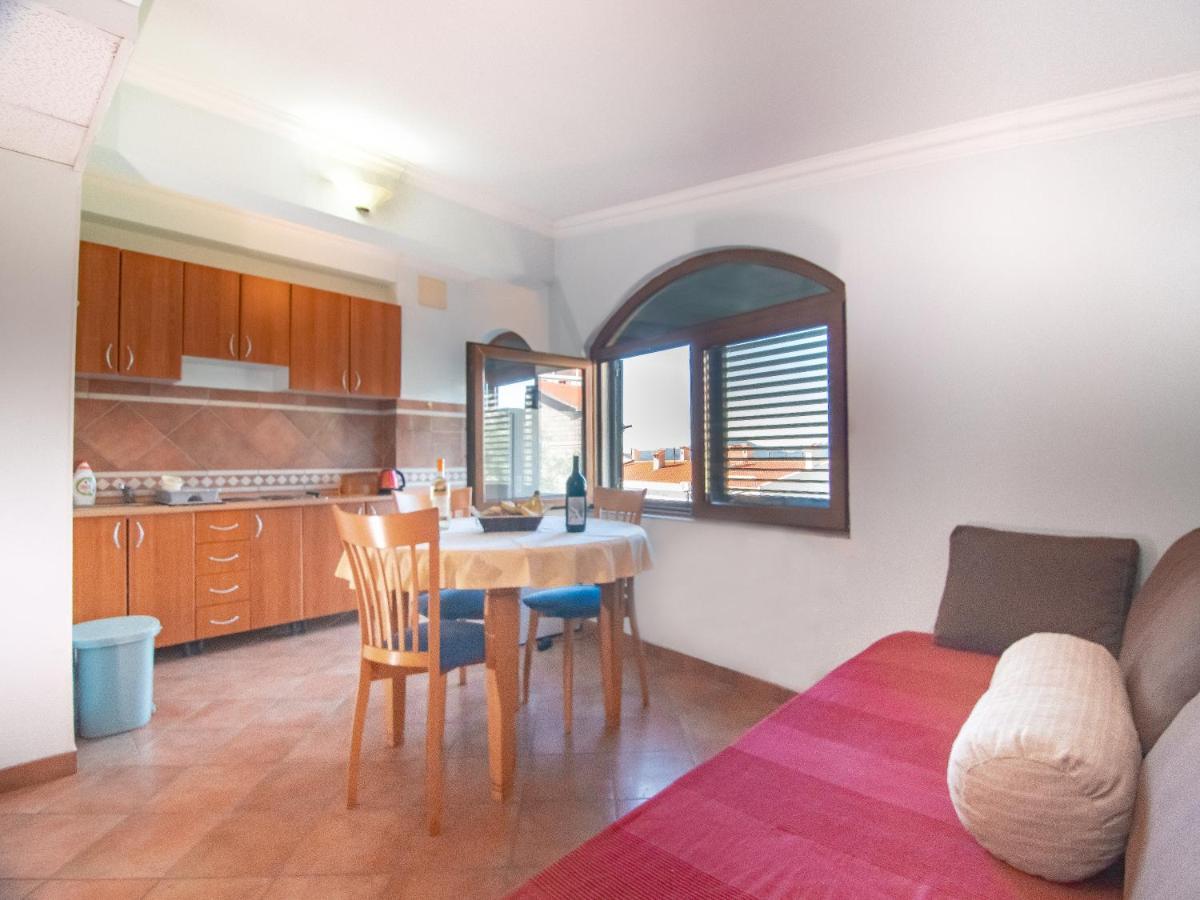Apartments And Rooms Levantin Inn สเวติ สเตฟาน ภายนอก รูปภาพ