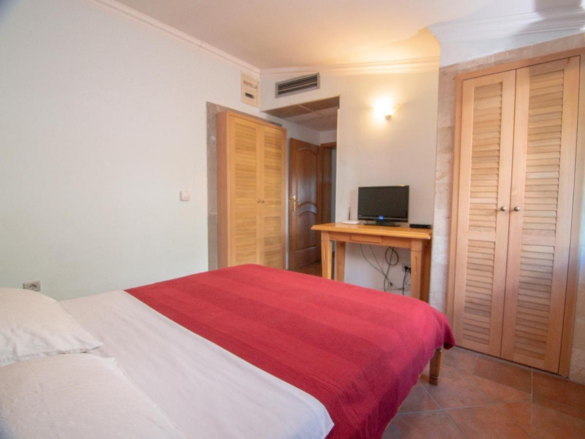 Apartments And Rooms Levantin Inn สเวติ สเตฟาน ภายนอก รูปภาพ