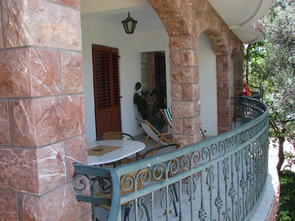 Apartments And Rooms Levantin Inn สเวติ สเตฟาน ห้อง รูปภาพ