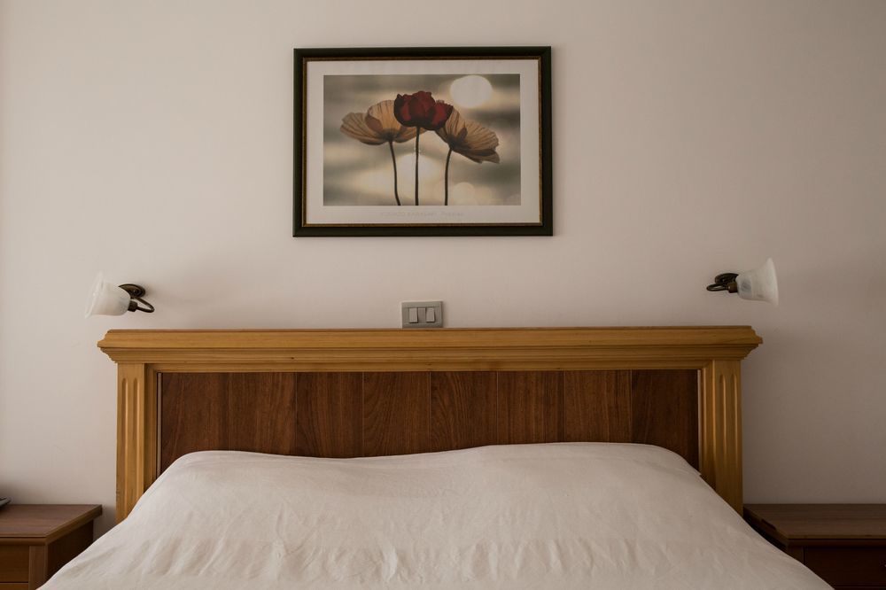 Apartments And Rooms Levantin Inn สเวติ สเตฟาน ภายนอก รูปภาพ