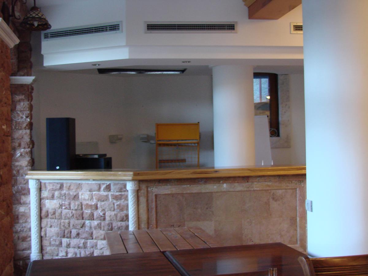 Apartments And Rooms Levantin Inn สเวติ สเตฟาน ภายนอก รูปภาพ