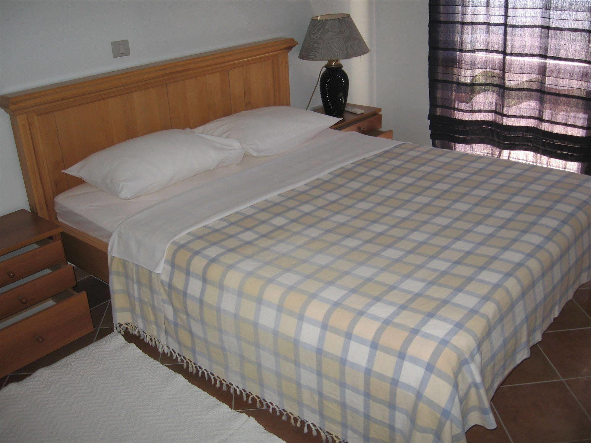 Apartments And Rooms Levantin Inn สเวติ สเตฟาน ภายนอก รูปภาพ