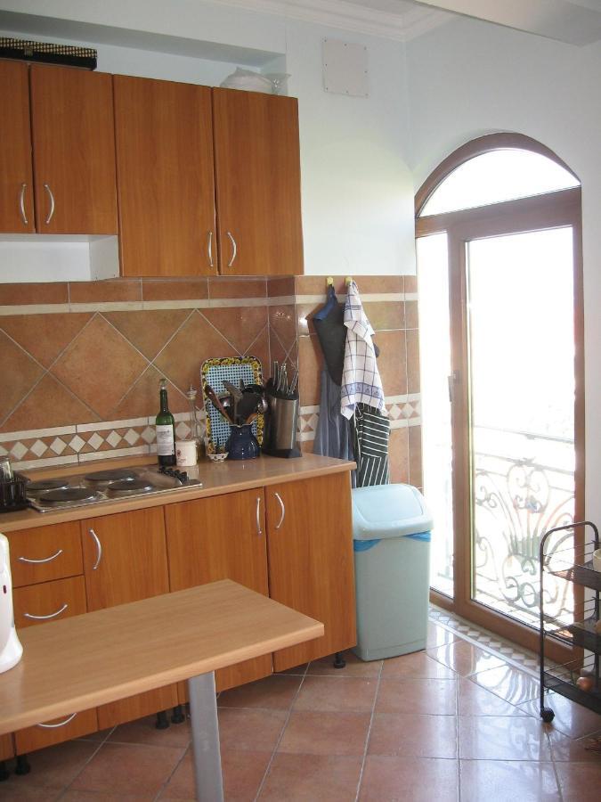 Apartments And Rooms Levantin Inn สเวติ สเตฟาน ห้อง รูปภาพ