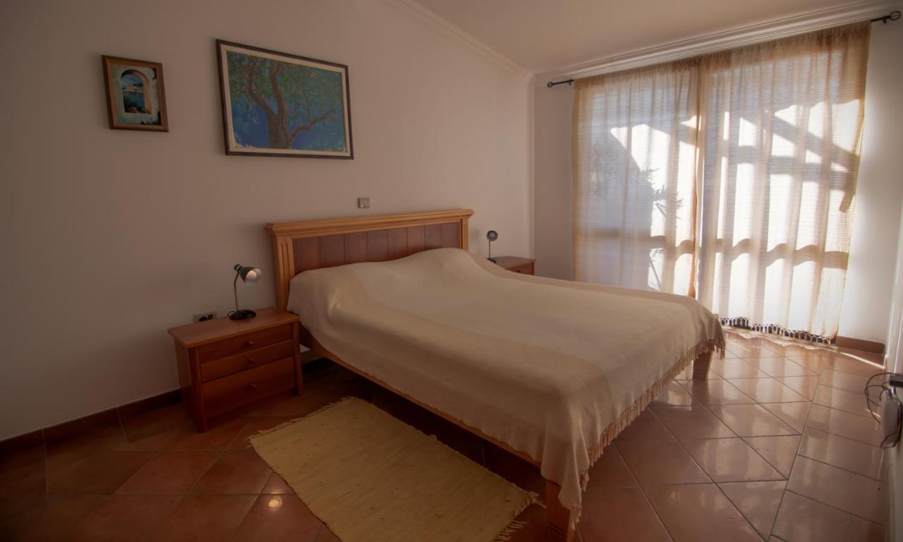 Apartments And Rooms Levantin Inn สเวติ สเตฟาน ภายนอก รูปภาพ